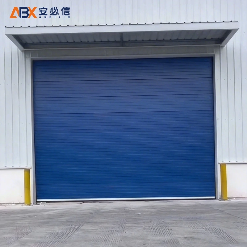 拉萨医药密闭高速门
